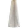 3_Lana Off-White Ceramic Accent Table Lamps Set of 2 more views