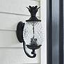 Thumbnail1 of Lanai 18" High Black Coral 2-Light Outdoor Wall Light
