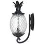 Thumbnail4 of Lanai 18" High Black Coral 2-Light Outdoor Wall Light more views