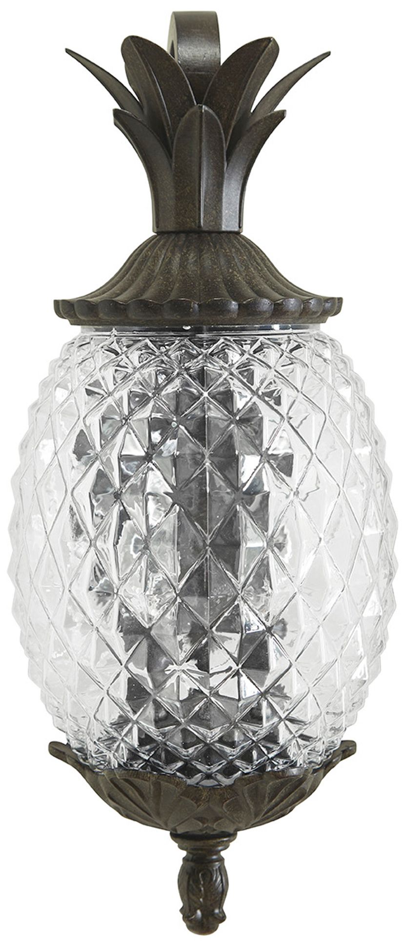 Image 5 Lanai 2-Light Black Coral Wall Light more views