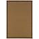 Lanai 525D7 Beige and Brown Outdoor Area Rug