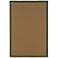 Lanai 525G6 Beige and Green Outdoor Area Rug
