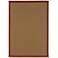 Lanai 525O8 Beige and Red Outdoor Area Rug