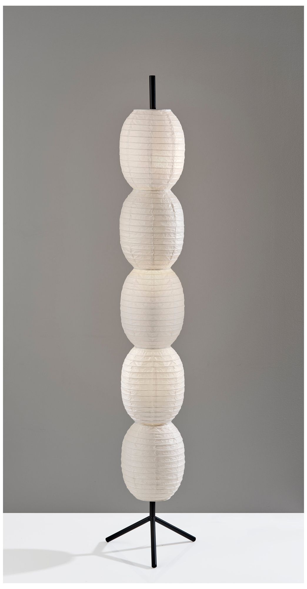 Image 4 Lanai Floor Lamp more views