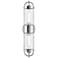 Lancaster 21" High Chrome 2-Light Wall Sconce