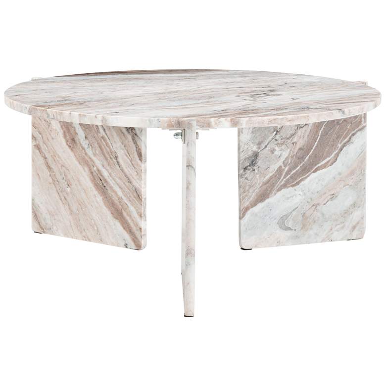 Image 1 Lancaster Coffee Table Natural
