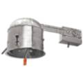 Lance 6" Aluminum Shallow Remodel IC Airtight Housing