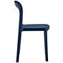 7_Lance Blue Stackable Indoor/Outdoor Side Chairs Set of 2 more views