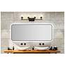 3_Landon by Z-Lite Matte Black 32 inch 4 Light Vanity more views