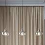 2_Laney 36" 3 Light Linear Black Pendant