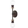 2_Lansdale 2 Light Bronze ADA Vanity Sconce