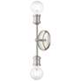 2_Lansdale 2 Light Brushed Nickel ADA Vanity Sconce