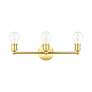 5_Lansdale 3 Light Polished Brass Bath Vanity more views