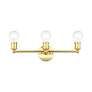 6_Lansdale 3 Light Polished Brass Bath Vanity more views