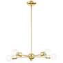 2_Lansdale 5 Light Polished Brass Chandelier