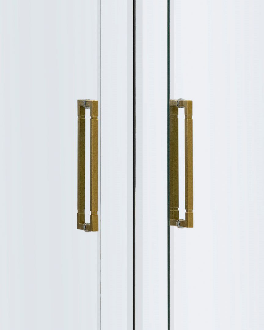 Image 7 Lansing Tall Bar Cabinet more views