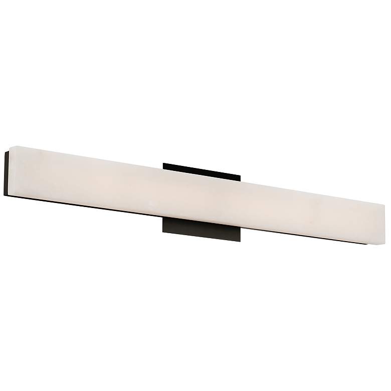 Image 2 Lanza LED Bath Bar