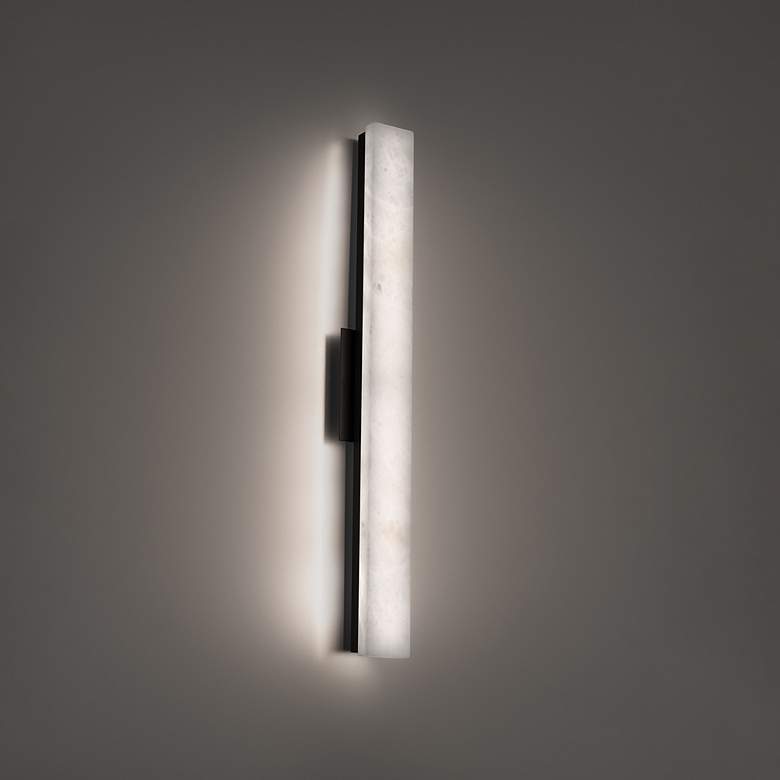 Image 1 Lanza LED Bath Bar