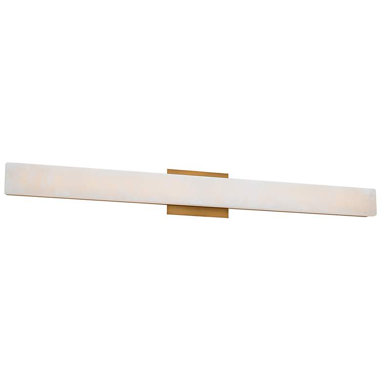Image 2 Lanza LED Bath Bar