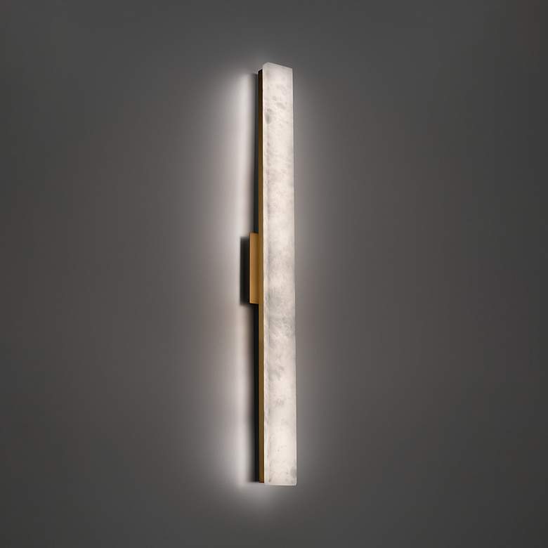Image 1 Lanza LED Bath Bar