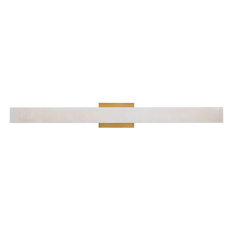 Image 3 Lanza LED Bath Bar more views