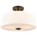 Millennium Lighting Laphia Black Collection
