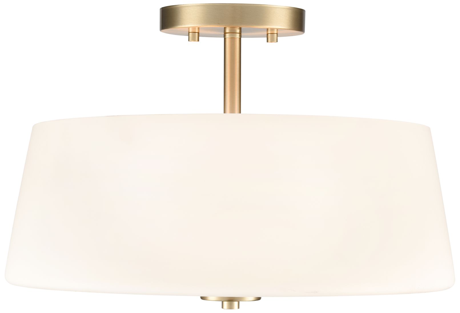 Image 2 Laphia 15 3/4" Wide Modern Gold Ceiling Light more views