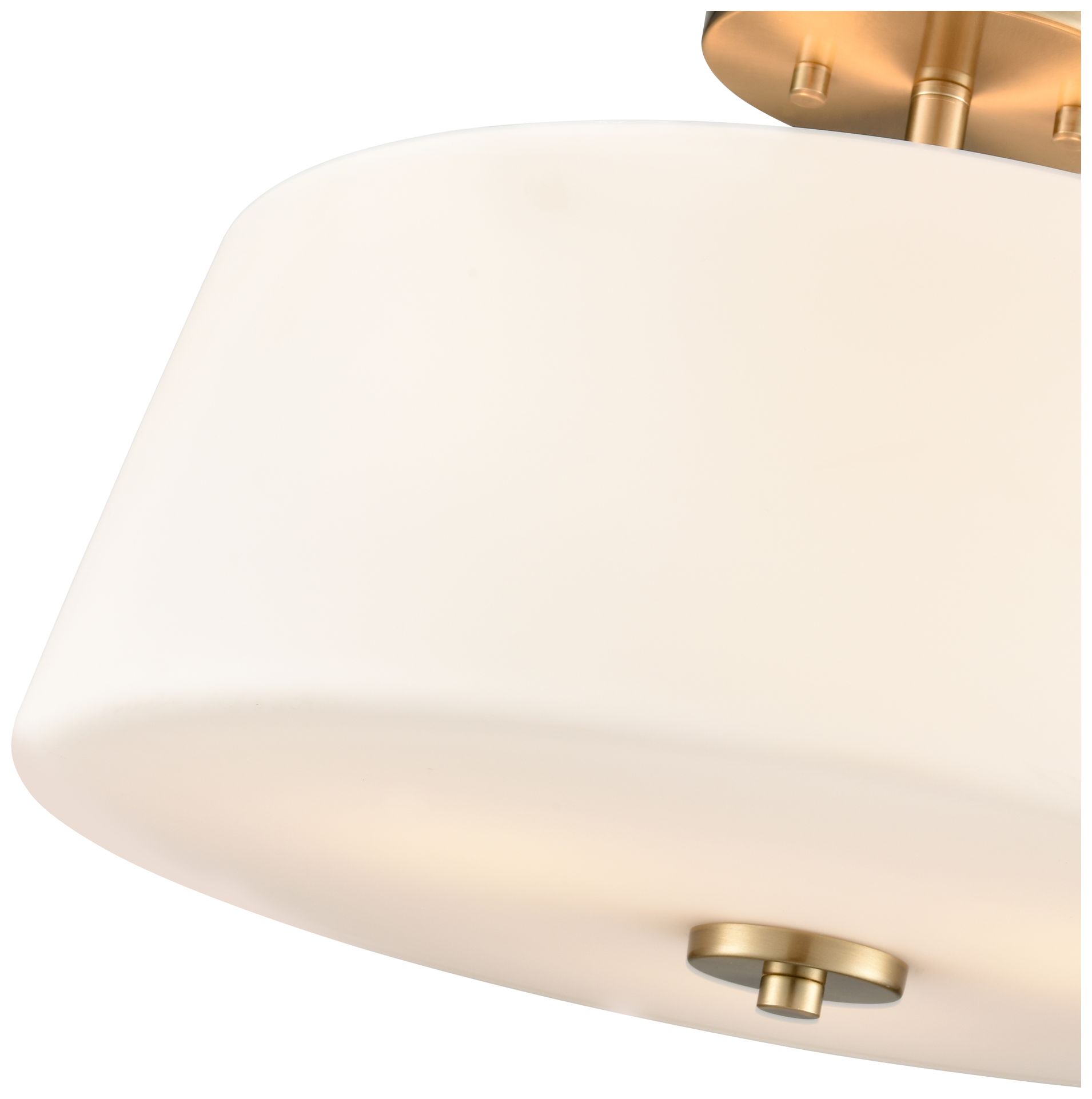 Image 4 Laphia 15 3/4" Wide Modern Gold Ceiling Light more views