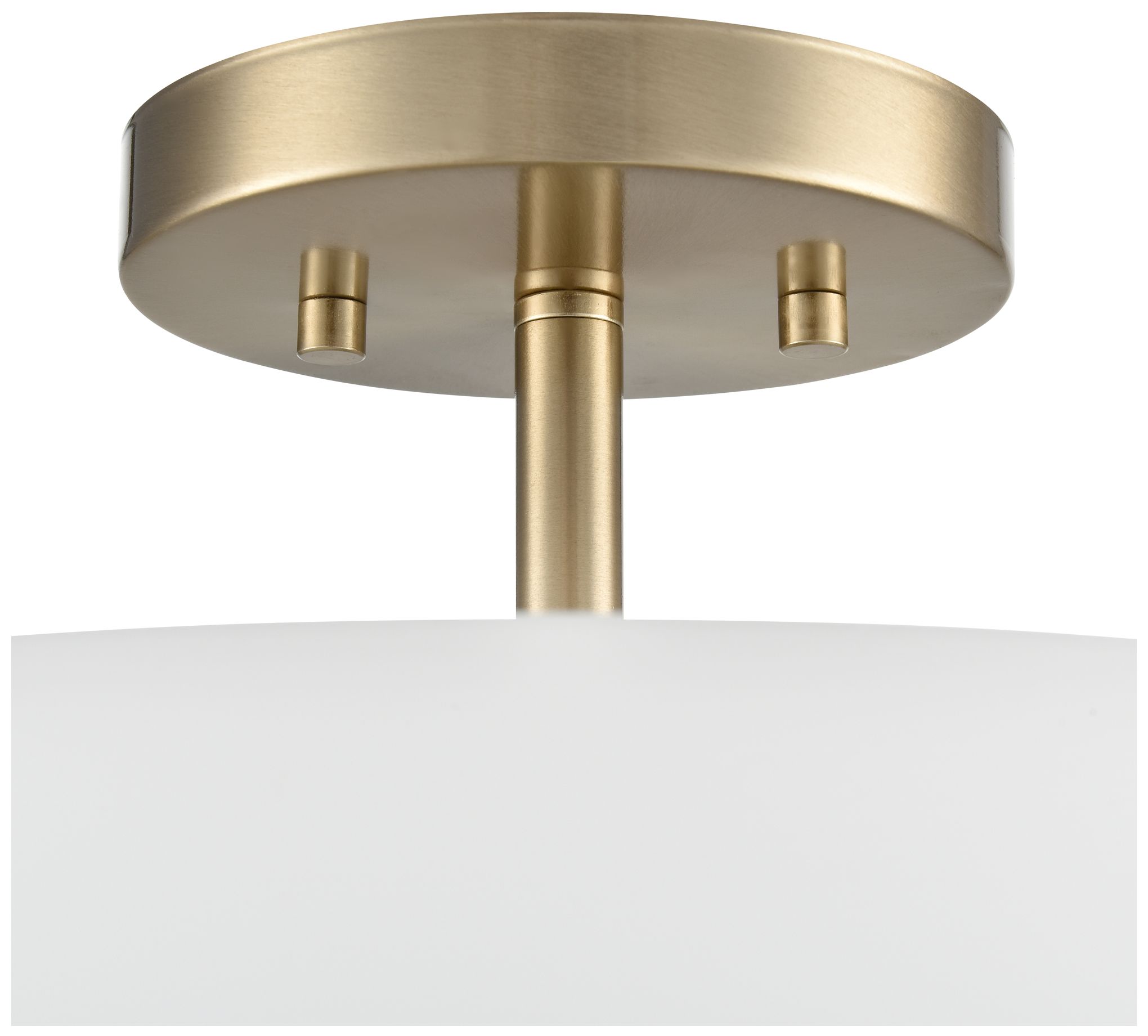 Image 5 Laphia 15 3/4" Wide Modern Gold Ceiling Light more views