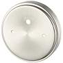6_Laphia 5" Wide 1-Light Vanity in Brushed Nickel more views
