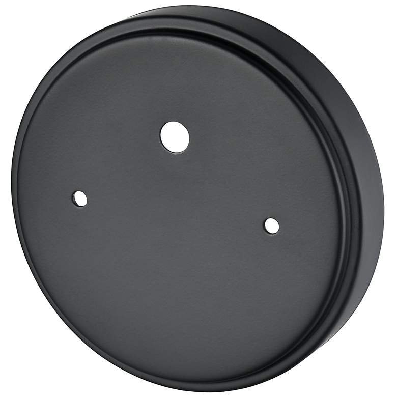 Image 6 Laphia 5" Wide 1-Light Vanity in Matte Black more views