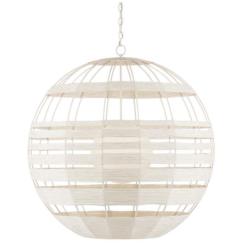 Image 1 Lapsley Orb Chandelier