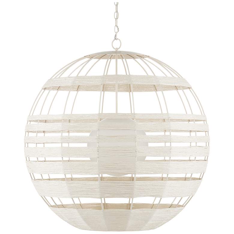 Image 2 Lapsley Orb Chandelier more views