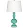 Larchmere Apothecary Table Lamp