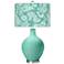 Larchmere Aviary Ovo Table Lamp