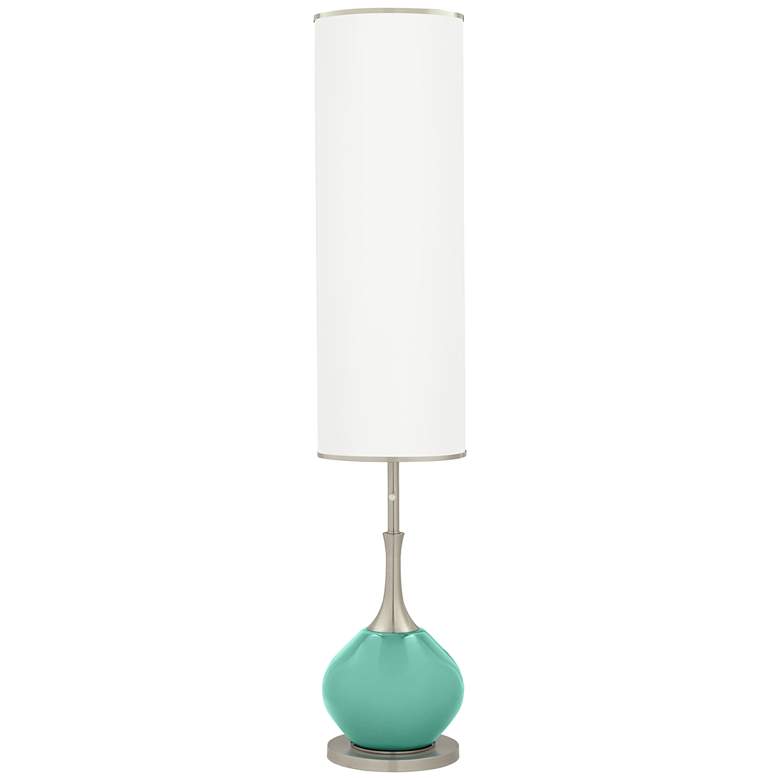 Image 1 Larchmere Jule Modern Floor Lamp