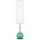 Larchmere Jule Modern Floor Lamp