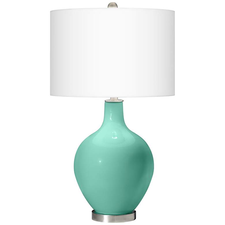 Larchmere Ovo Table Lamp