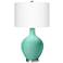 Larchmere Ovo Table Lamp