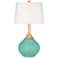 Larchmere Wexler Table Lamp with Dimmer