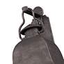 4_Larchmont 25" High Outdoor Aged Pewter Wall Light more views