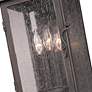 6_Larchmont 25" High Outdoor Aged Pewter Wall Light more views