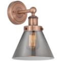 Innovations Lighting Cone Copper Collection