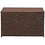 3_Large Woven Sturge Chest, Paper Rope, Coffee more views