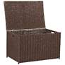 4_Large Woven Sturge Chest, Paper Rope, Coffee more views
