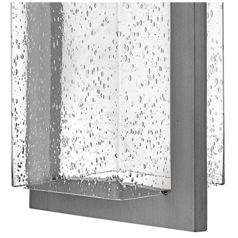 Image 3 Lark-Alex Outdoor-Medium Wall Mount Lantern-Antique Brushed Aluminum more views