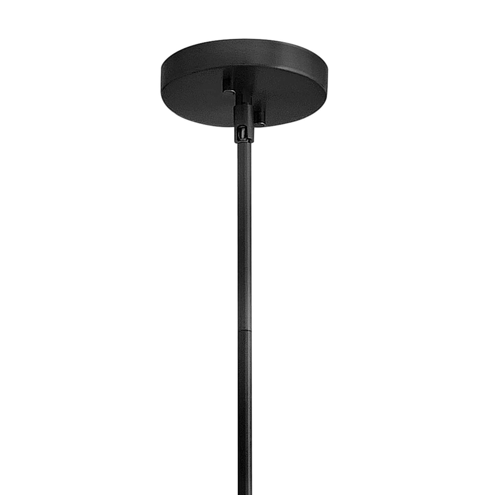 Lark Austen Interior Medium Multi Tier Chandelier 30" Black