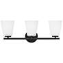 1_Lark Bri Medium Three Light Vanity Black