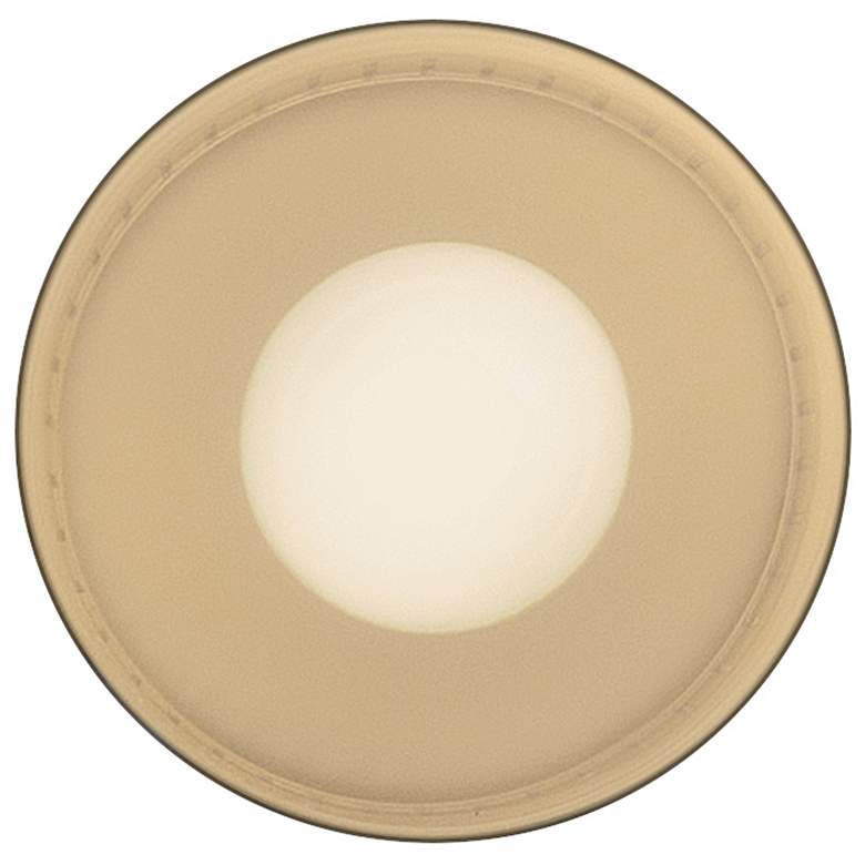Image 4 Lark Casey Small Flush Mount Black more views