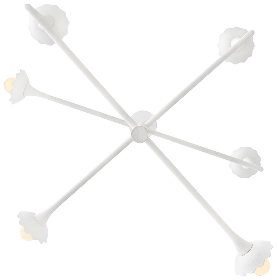 Image 6 Lark Darla Interior Large Adjustable Multi Tier 23.5" Textured Plaster more views